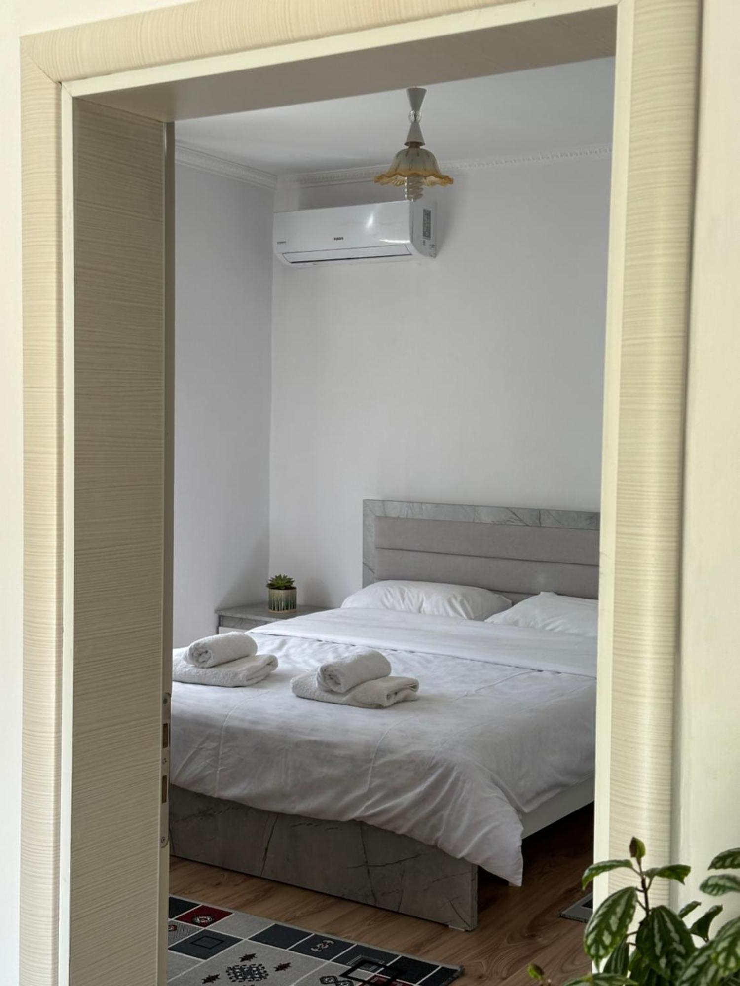 Vjosa Guest House Memaliaj المظهر الخارجي الصورة